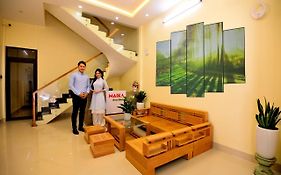 Guest House Maika